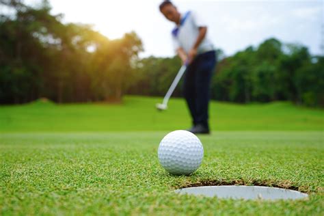 5 Tips To Improve Your Mental Game In Golf