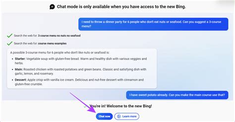 How To Use Bing Chat On Chrome Or Any Other Browser Guidingtech