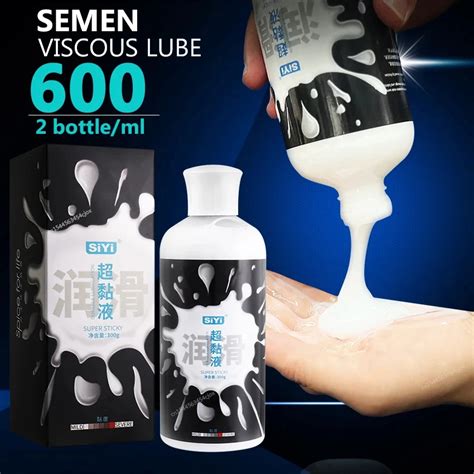 Japan Lubricant For Sex Ml Sex Semen Viscous Lube For Couples Vagina