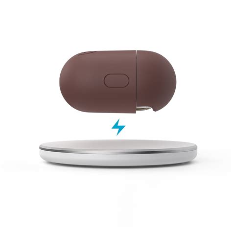 Presidio With Soft-Touch Coating AirPods Pro (2nd generation) Cases by