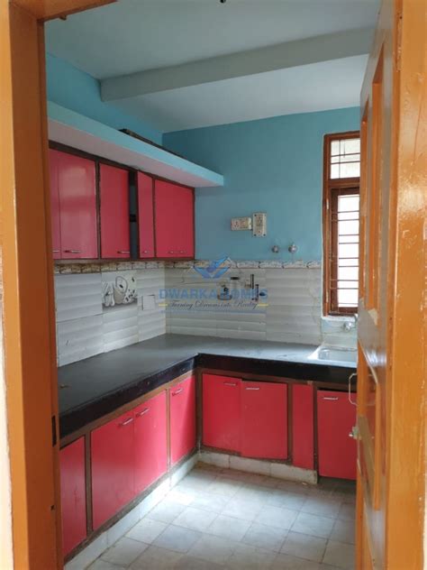 Bhk Society Flat For Sale In Sector Bhrigu Dwarka