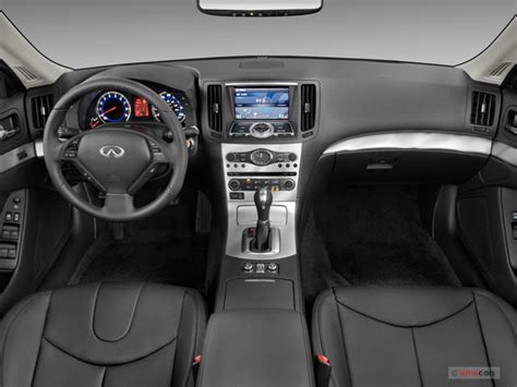 2010 Infiniti G37 Prices, Reviews and Pictures | U.S. News & World Report