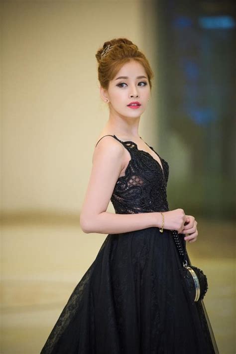 H Nh Hot Girl Chi Pu Quy N R V S Nh I U Kho Nh P