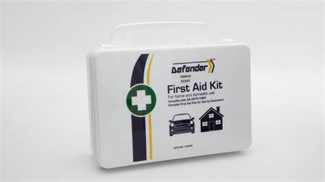 Aerokit Defender 3 Series Softpack Versatile First Aid Kit Review