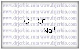 Sodium Hypochlorite Dr Jcr Bio Dr Jcr Bio