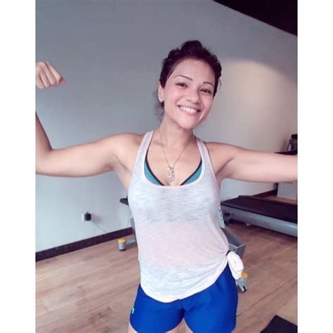 Megha Gupta Hot Photoshoot TeluguBulletin