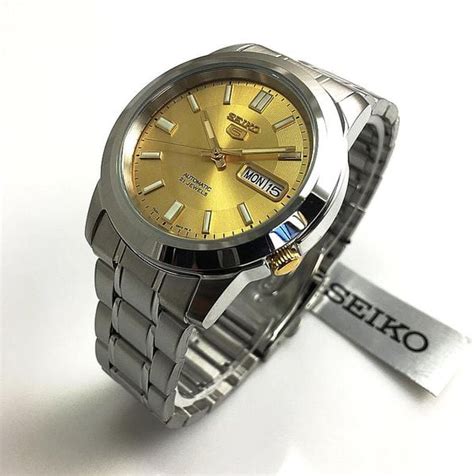 Đồng hồ Seiko SNKK13K1 Chính hãng từ VnLux uy tín đồng hành cùng