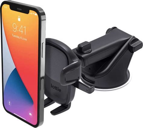 10 Best Car Phone Holders For Tesla Model Y