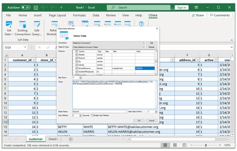 Microsoft Excel Add Ins Data Analysis Choicessno