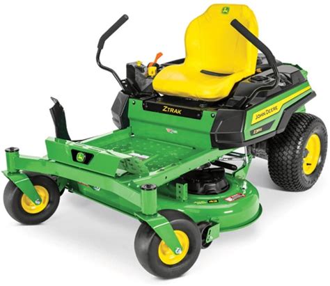 John Deere Z315E Mowers Everglades Equipment Group