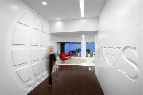 orbis investments canada limited mcm interiors