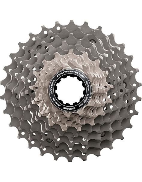 Shimano Cs R9100 Dura Ace 11sp Cassette