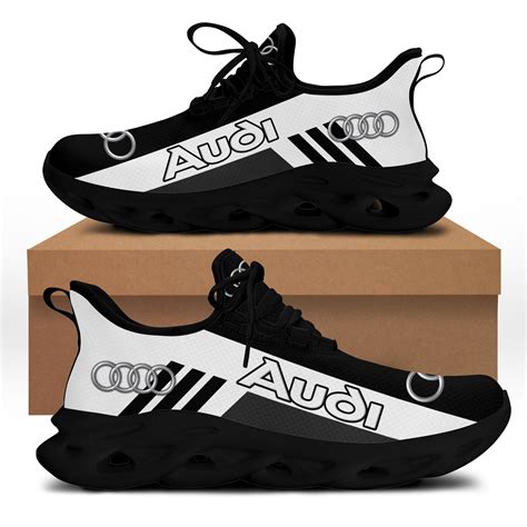 Audi Pvt Ht Bs Running Shoes Ver Black Black Shoes Men Running