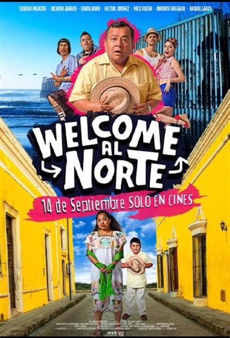 Welcome Al Norte En Linterna M Gica Horarios Y Boletos Para