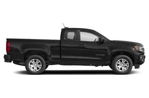 2021 Chevrolet Colorado - Specs, Prices, MPG, Reviews & Photos | Cars.com