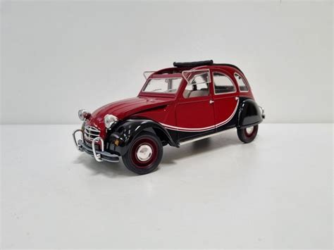 Solido 1 18 Citroën 2CV Charleston Catawiki