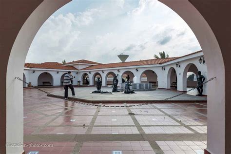 Ralli Museum, Caesarea - Visitors Guide