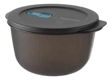 Tupperware Cristalwave 2 Litros Tigela Para Microondas MercadoLivre