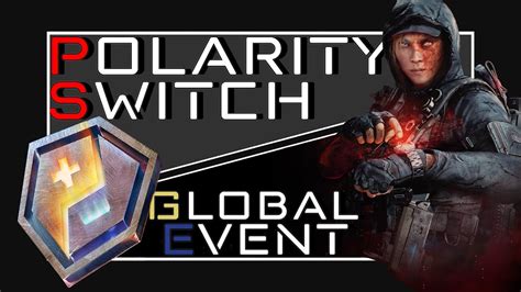 The Division 2 Polarity Switch Global Event Tips Tricks