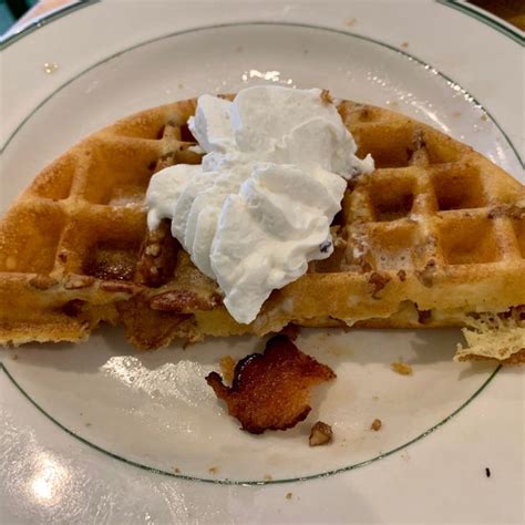 Magnolia Pancake Haus Northeast San Antonio Tips