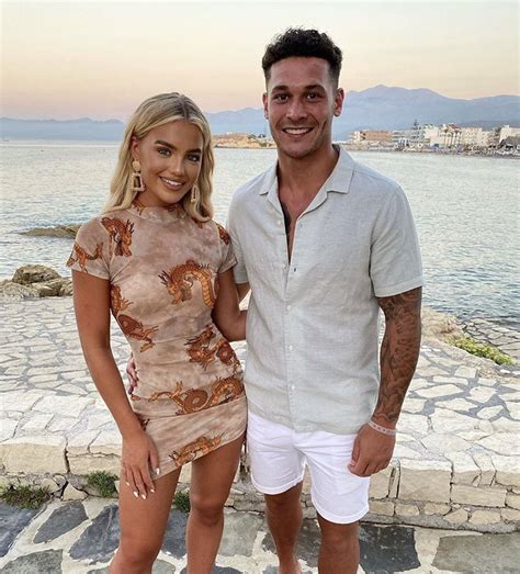 Winter Love Island 2020 Which Couples Are Still Together Gossie