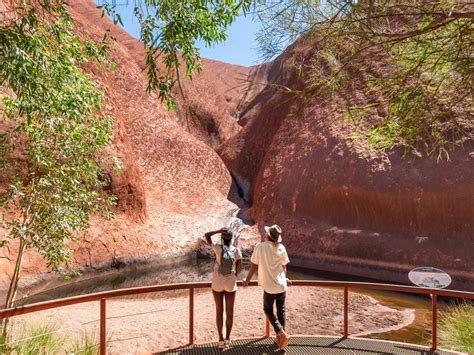 Here s Why Climbing Uluṟu Is Banned Australian Traveller