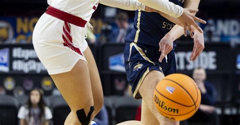 Big Sky Basketball Tournament Montana State Vs Eastern Washington Women 07