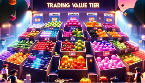 Blox Fruits Value List (November 2023) FruityBlox, 47% OFF