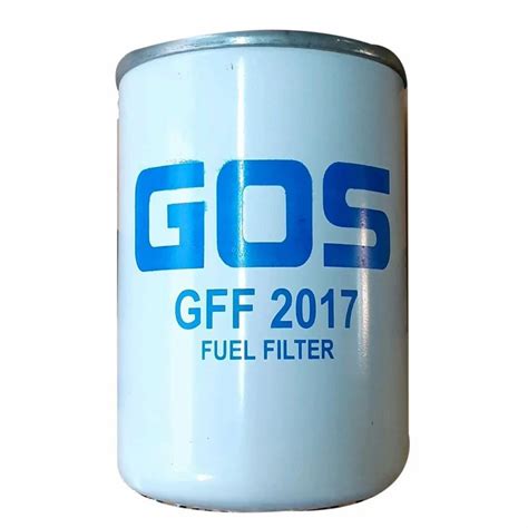 Gos Gff Automotive Fuel Filter At Rs Piece Truck Fuel Filter