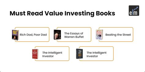 Top 7 Value Investing Books You Must Read Today