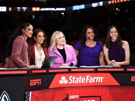 College Gameday Showed Greatest Rivalry In Womens Basketball And