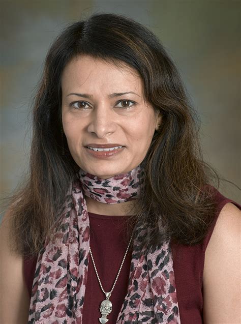 Shefali Schah