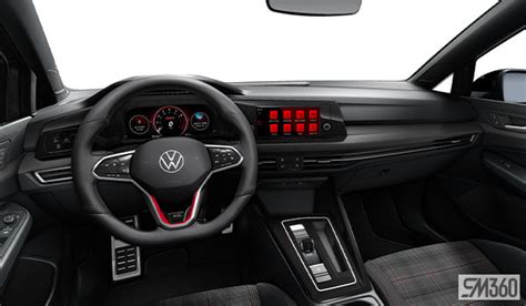 Volkswagen Golf Gti Th Anniversary Edition Automatic Starting