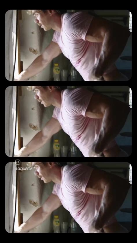 AusCAPS Zane Phillips Nude On Instagram Brokeback Beach