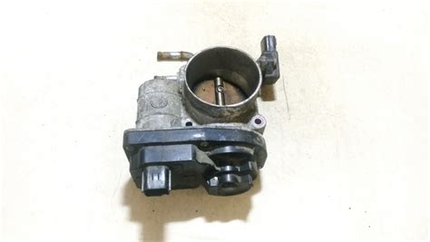 Ps High Flow Throttle Body Valve Air Control Valve