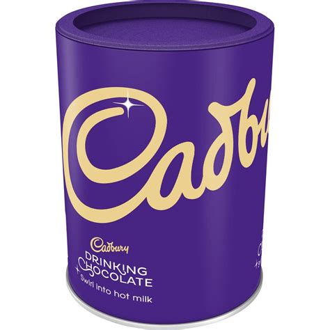 Cadbury Drinking Hot Chocolate 250 G Amazon Co Uk Grocery