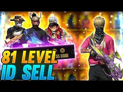 Hip Hop Bundle Id Sell Free Fire Id Sell Season 1 To All Elite Pass