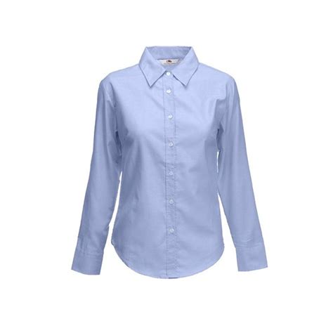 Camisa En Oxford Atelier Yuwa Ciao Jp