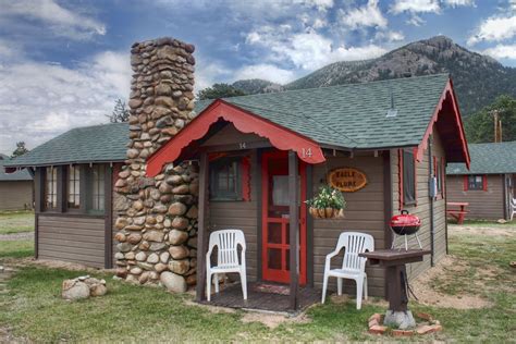 Tiny Town Cabins, Estes Park: Room Prices & Reviews | Travelocity