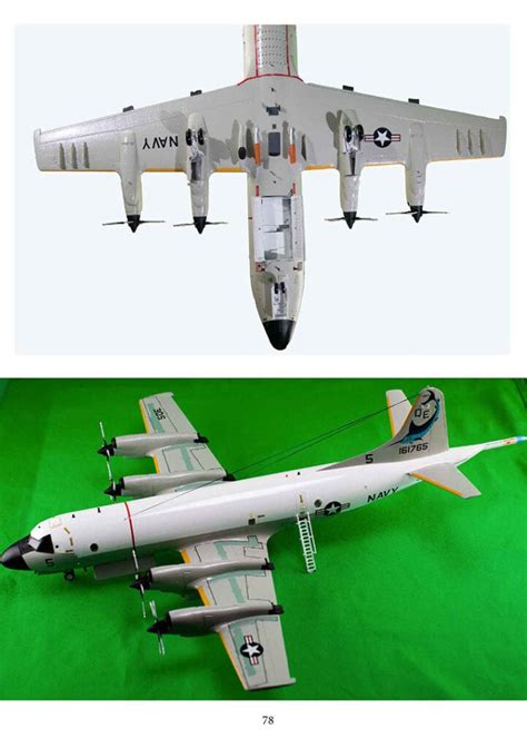 P C Orion Hasegawa Glenn Hoover Models