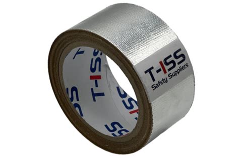 Heat Prevention Tape - T-ISS