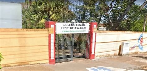 Ataque a escola no Paraná veja o que se sabe sobre o tiroteio em