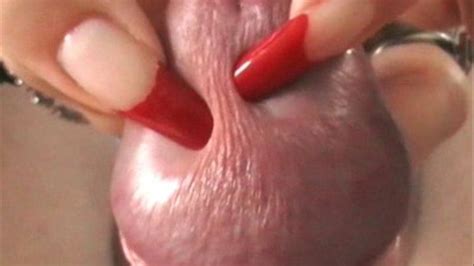 The Red Danger Lady Diamonds Fetish Corner Clips4sale