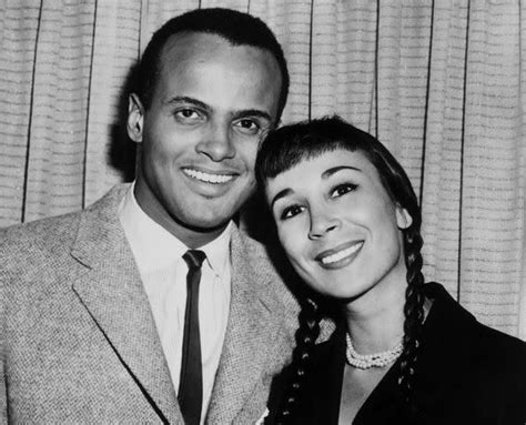 Harry Belafonte's Family: Remembering the Legend's Life With His ...