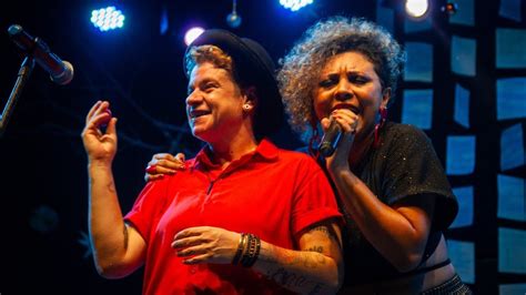 Sandra Belê e Val Donato Ao vivo no Natal da Usina 2022 5 dia 10