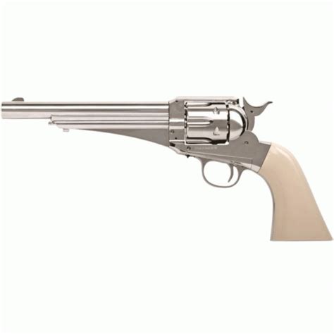 Remington 1875 Cowboy Revolver