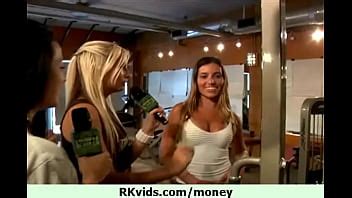 Every Chick Has A Price XVIDEOS