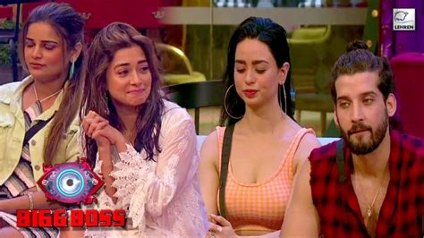 Bigg Boss 16 Episode 20 Highlights Oct 20 Tina Shalin Reunites