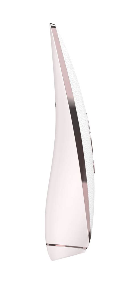 Satisfyer Luxury Pret A Porter Pleasure Me Sex Toys And Vibrators