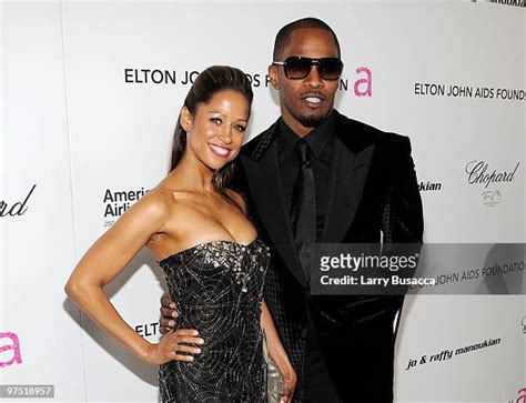 58 Stacey Dash And Jamie Foxx Photos & High Res Pictures - Getty Images